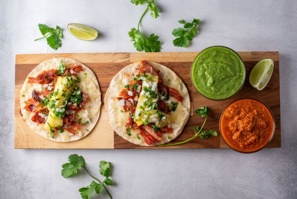 Tacos Rudos Contact - Tacos Rudos